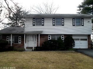 2110 Fairlane Rd, Bel Air, MD 21015