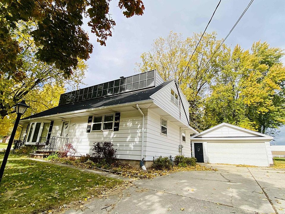2588 West POINT ROAD, Green Bay, WI 54304 Zillow