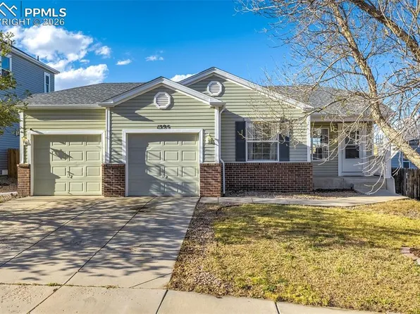 1395 Lords Hill Dr, Fountain, CO 80817