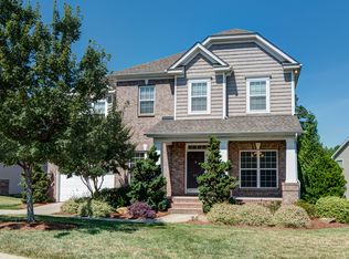 4113 Kalispell Ln, Charlotte, NC 28269