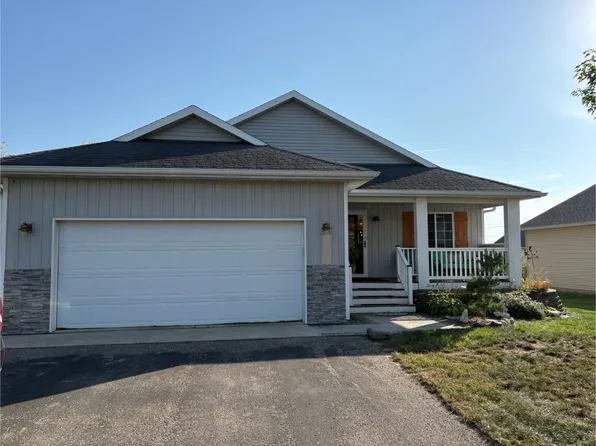 (undisclosed Address), Detroit Lakes, MN 56501