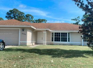 2025 SW Fears Ave, Port Saint Lucie, FL 34953