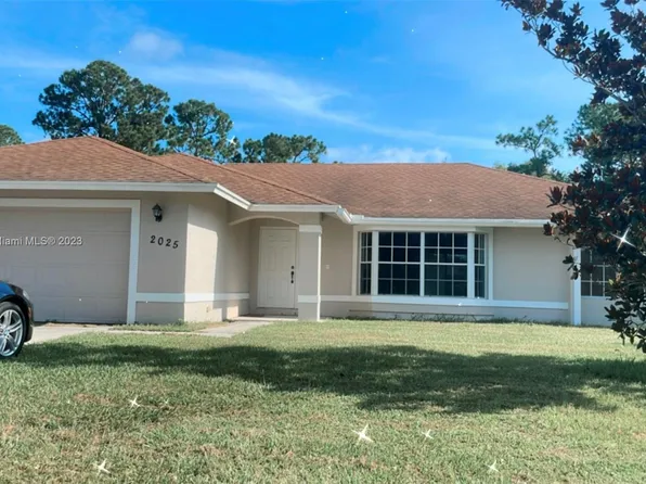 2025 SW Fears Ave, Port Saint Lucie, FL 34953