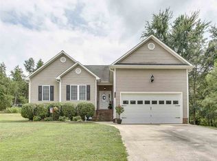 411 Old Farm Dr, Graham, NC 27253