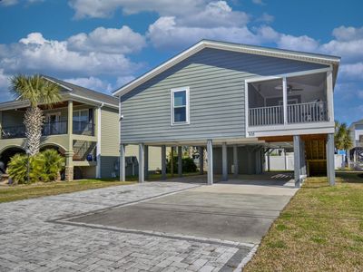 308 24th Ave. N, North Myrtle Beach, SC, 29582