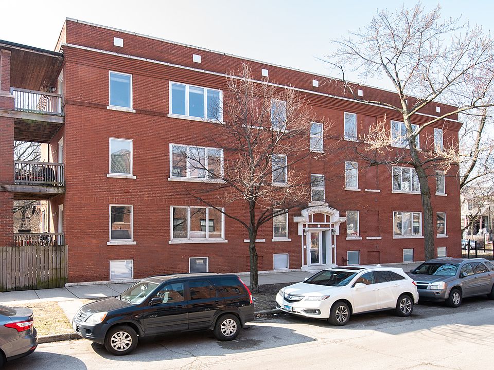 1st image of 1627 W Ainslie St #2W