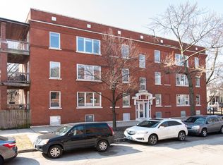 1627 W Ainslie St #2W, Chicago, IL 60640