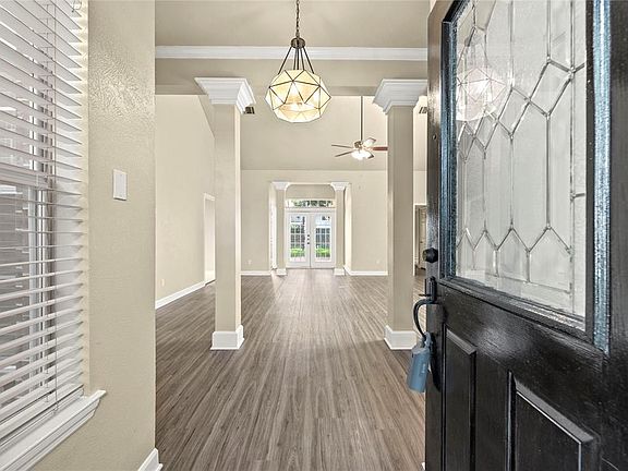 2nd image of 17210 Crown Meadow Court