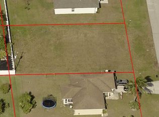 3920 SW 20th Place Cpe, Coral, FL 33914