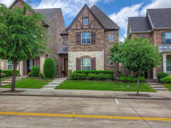 Home for Sale in McKinney TX