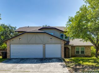 8631 Oak Timber St, San Antonio, TX 78251