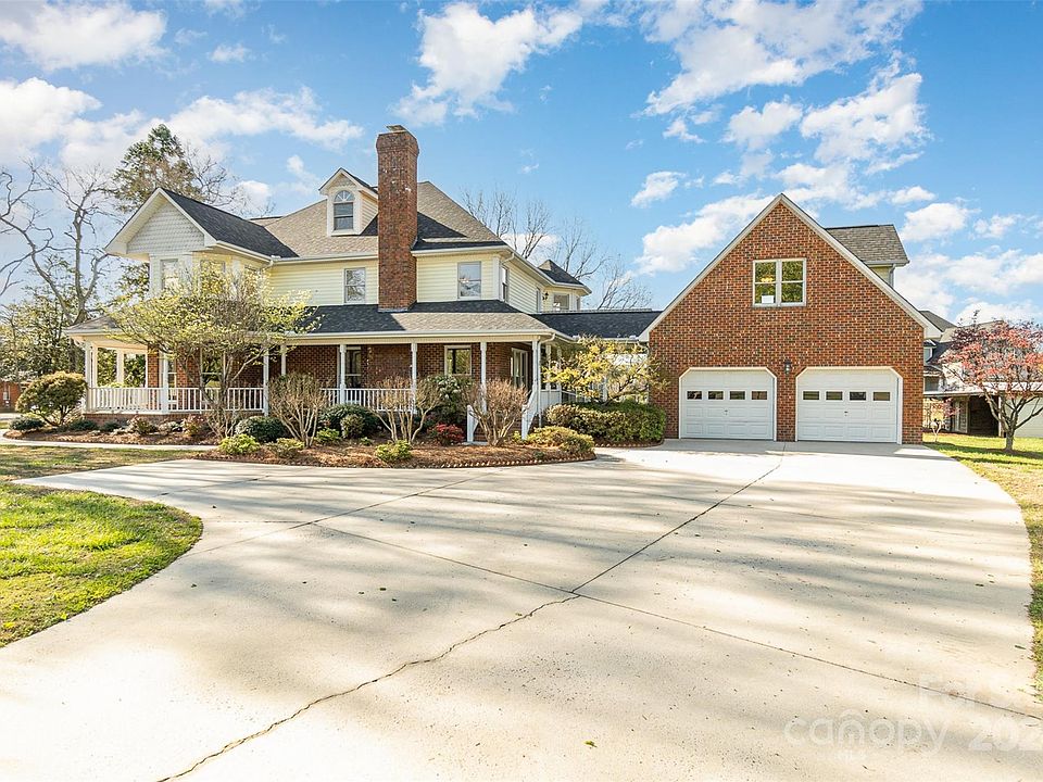 3395 Odell School Rd, Concord, NC 28027 Zillow