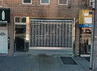10614 Rockaway Blvd #1, Ozone Park, NY 11417