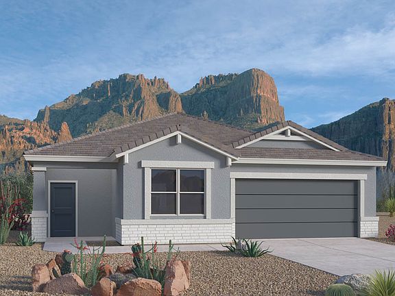 Plan Elevation.