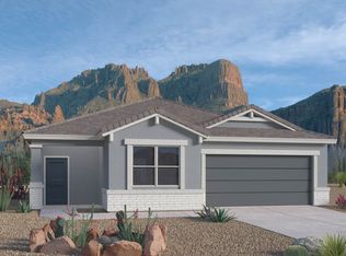 1096 W Sand Canyon Ct, Casa Grande, AZ 85122