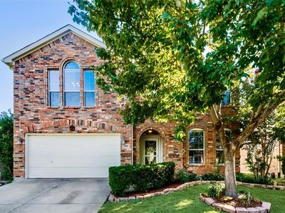 340 Bayberry Dr, Fate, TX, 75087