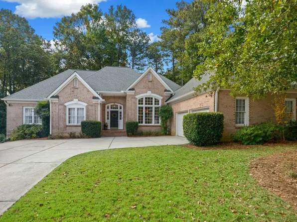 5715 Preserve Cir, Alpharetta, GA 30005