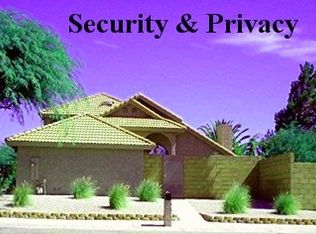 68450 Los Gatos Rd, Cathedral City, CA 92234