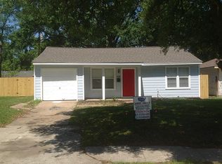 5139 Cosby St, Houston, TX 77021