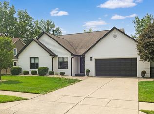 4429 Moss Ridge Ln, Indianapolis, IN 46237