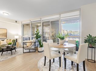 830 Lawrence Ave W #626, Toronto, ON M6A 0B6