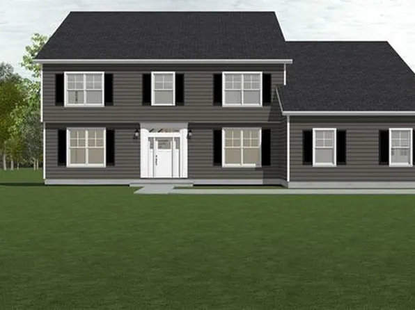 283 Vista View Lot 16 Drive, Southbury, CT 06488