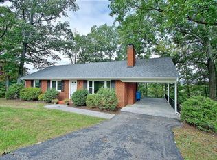 2725 Creston Ave SW, Roanoke, VA 24015