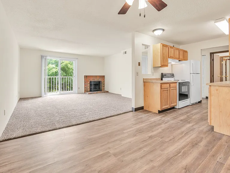 2 Bedroom