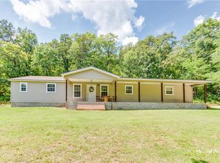 14373 Hummingbird Rd, Fayetteville, AR 72701