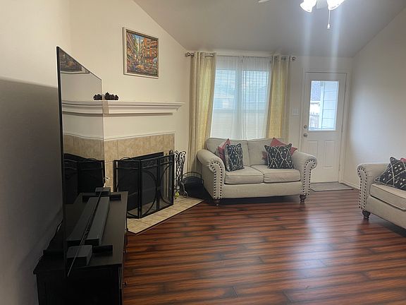 4th image of 3440 Crisoforo Dr