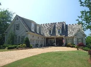 63 Parkside Cir, Dawsonville, GA 30534