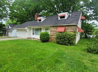 3705 Brinkmore Rd, Cleveland Heights, OH 44121