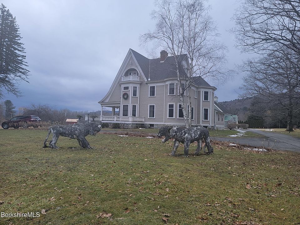 751 Main Rd, Stamford, VT 05352 Zillow