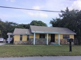 16935 NW 18th Ave, Miami Gardens, FL 33056