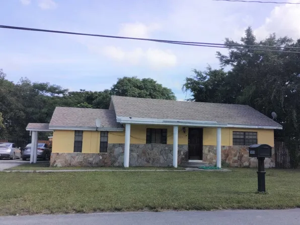 16935 NW 18th Ave, Miami Gardens, FL 33056