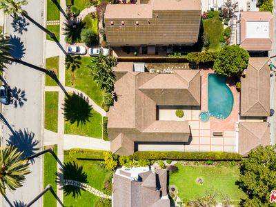 521 N Hillcrest Rd, Beverly Hills, CA, 90210