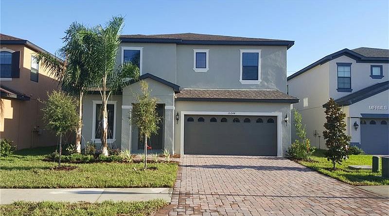 1st image of 15244 Anguilla Isle Ave