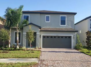 15244 Anguilla Isle Ave, Tampa, FL 33647