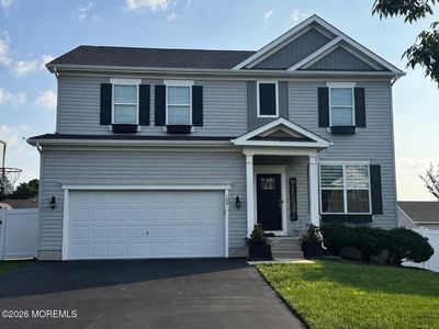 109 Hawthorne Lane, Barnegat, NJ, 08005
