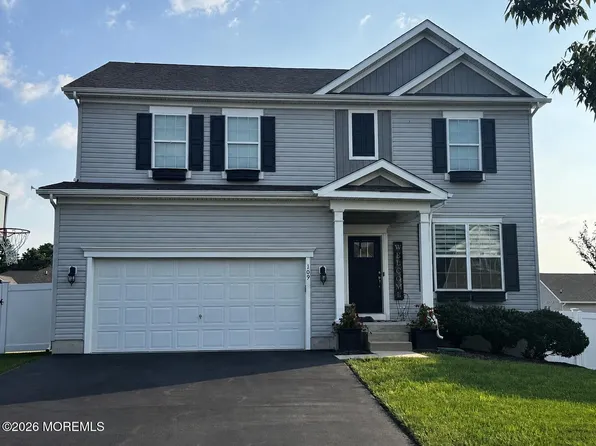 109 Hawthorne Lane, Barnegat, NJ 08005