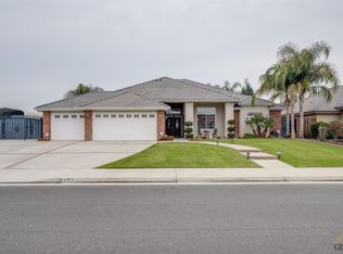 14352 Searspoint Ave, Bakersfield, CA 93314