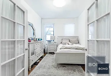 Rented by Bond New York