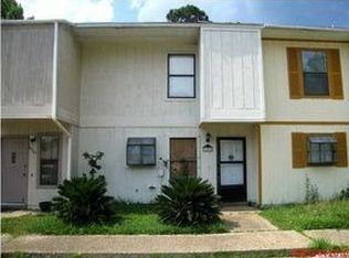 6509 Pridgen St, Panama City, FL 32404