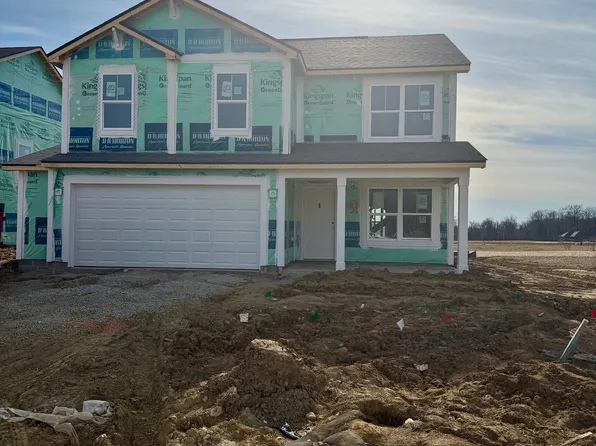 6859 Levant Ln, Indianapolis, IN 46221