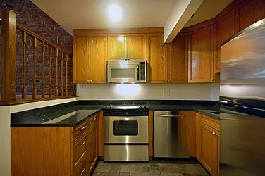 Rented by Mercedes Berk