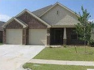 402 Hackberry Dr, Rockwall, TX 75087