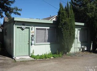 538 Boyd St, Santa Rosa, CA 95407