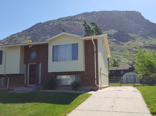 1018 N 975 E, Ogden, UT 84404
