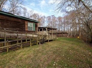 139 Bourbon St, Elm Grove, LA 71051