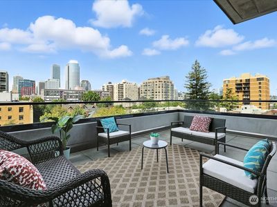 1321 Seneca Street #505, Seattle, WA, 98101